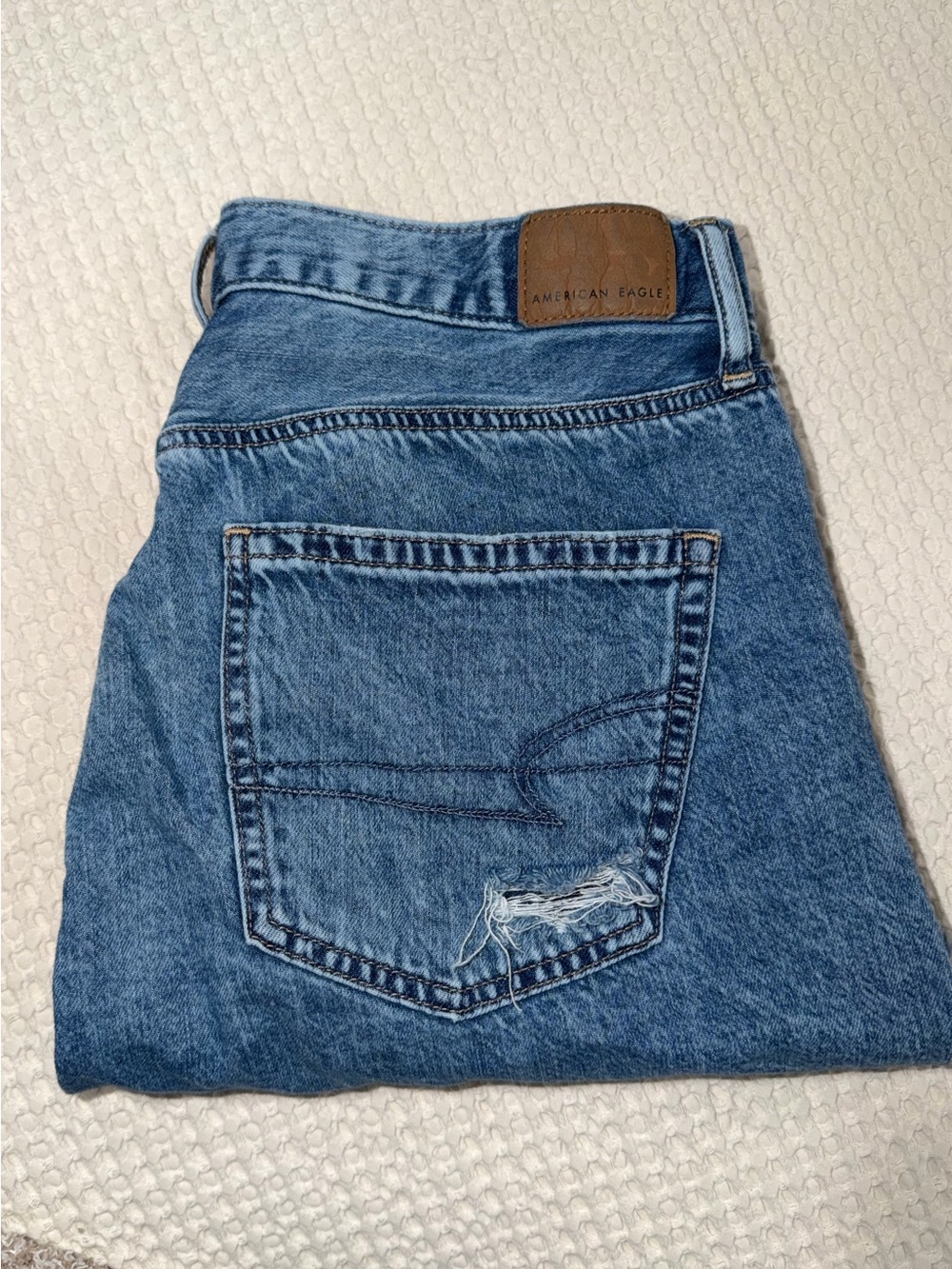 American Eagle Women’s 90s Boyfriend Short
